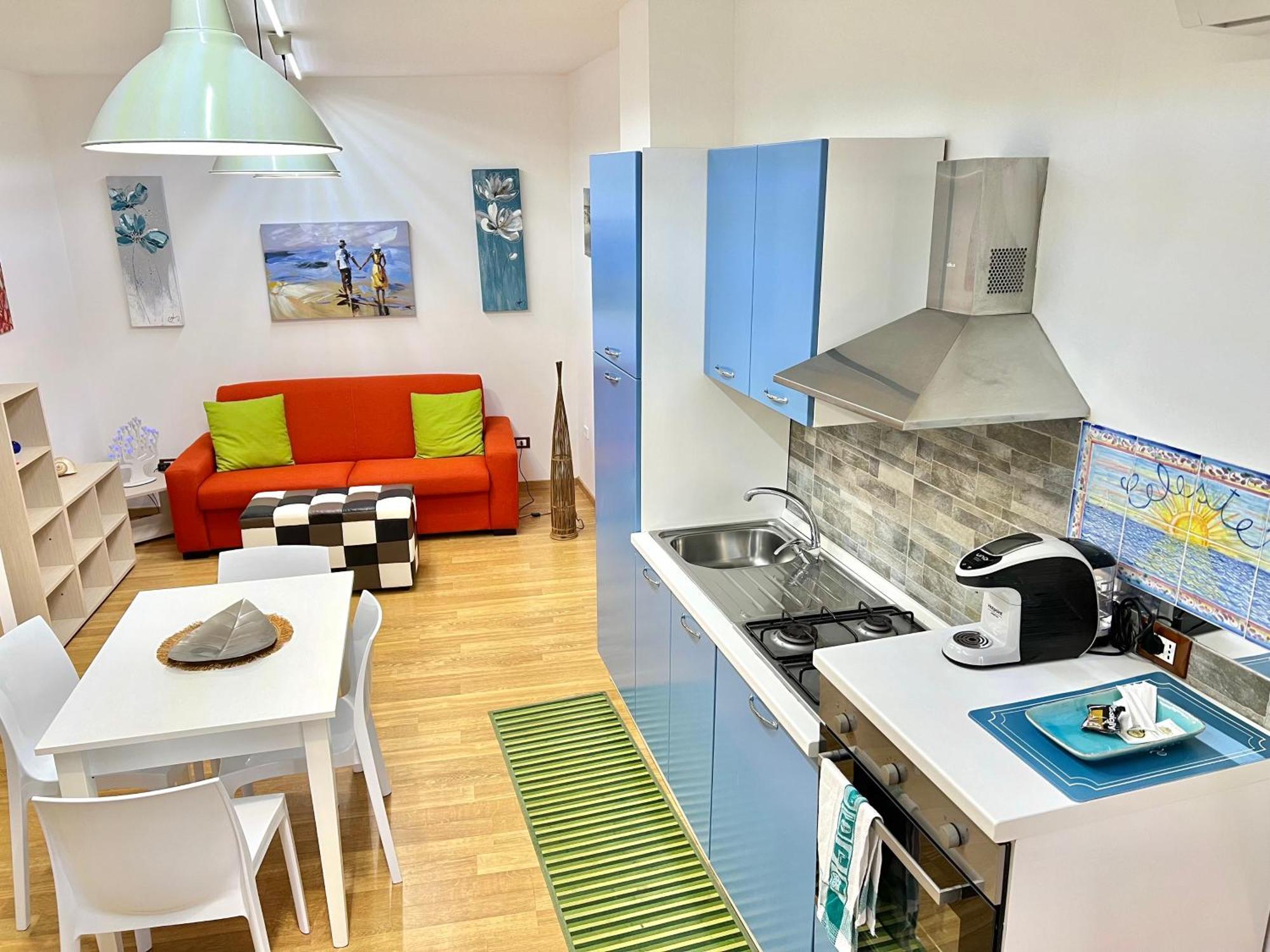 Casa Celeste Syrakusa Exteriör bild